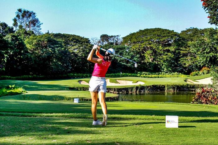 Bali National Golf Club